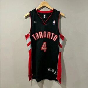 Chris Bosh Toronto  Raptors NBA Jersey